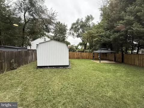 Exterior - 303 Leighton Ave, Silver Spring, MD 20901 photo 3 of 3