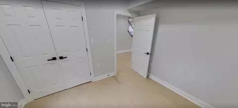 Bedroom - 303 Leighton Ave, Silver Spring, MD 20901 photo 2 of 4
