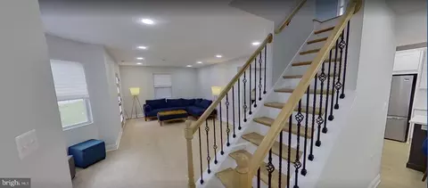Entry Way - 303 Leighton Ave, Silver Spring, MD 20901 photo 9 of 14