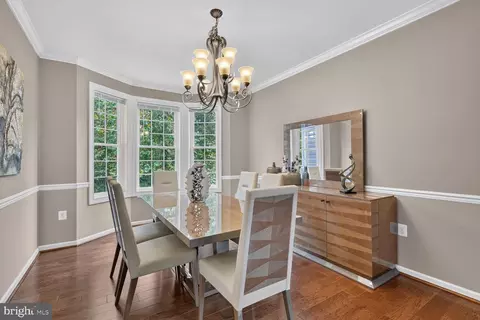 Dining - 13776 Night Sky Dr, Silver Spring, MD 20906 photo 1 of 2