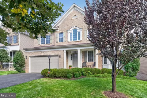 Exterior - 13776 Night Sky Dr, Silver Spring, MD 20906 photo 2 of 8