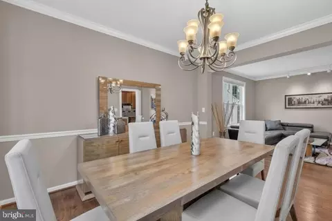 Dining - 13776 Night Sky Dr, Silver Spring, MD 20906 photo 2 of 2