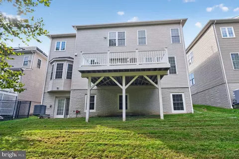 Exterior - 13776 Night Sky Dr, Silver Spring, MD 20906 photo 7 of 8