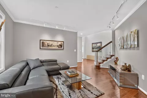 Living - 13776 Night Sky Dr, Silver Spring, MD 20906 photo 2 of 3