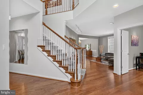 Entry Way - 13776 Night Sky Dr, Silver Spring, MD 20906 photo 2 of 4