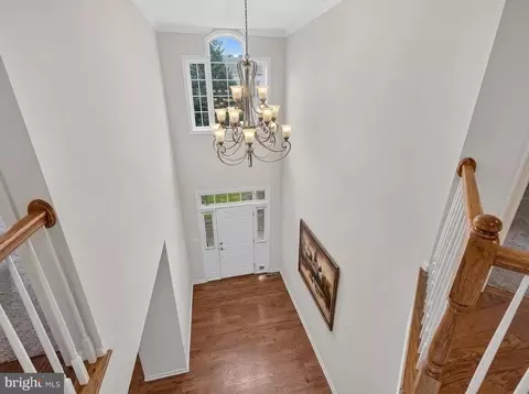 Entry Way - 13776 Night Sky Dr, Silver Spring, MD 20906 photo 1 of 4