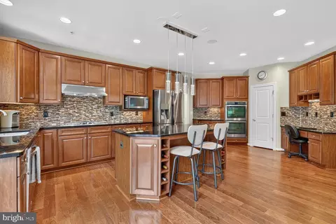 Kitchen - 13776 Night Sky Dr, Silver Spring, MD 20906 photo 1 of 6