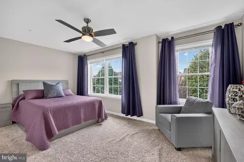 Bedroom - 13776 Night Sky Dr, Silver Spring, MD 20906 photo 4 of 5