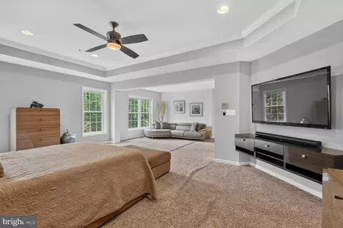 Bedroom - 13776 Night Sky Dr, Silver Spring, MD 20906 photo 1 of 5