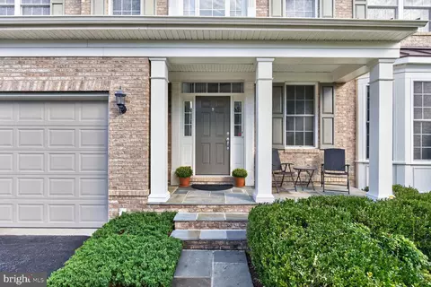 Exterior - 13776 Night Sky Dr, Silver Spring, MD 20906 photo 3 of 8