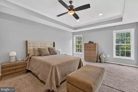 Bedroom - 13776 Night Sky Dr, Silver Spring, MD 20906 photo 2 of 5