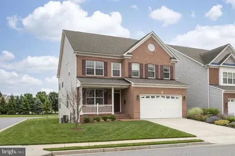 215 N Van Buren St, Rockville, MD 20850