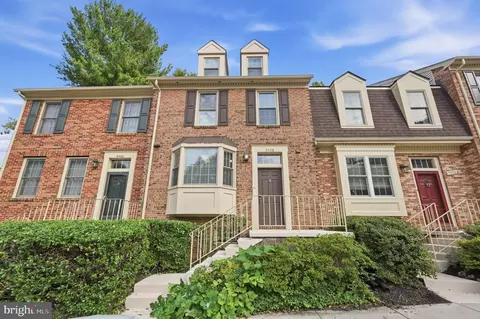 5468 Grove Ridge Way #41, Rockville, MD 20852