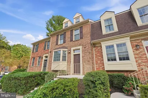 5468 Grove Ridge Way #41, Rockville, MD 20852