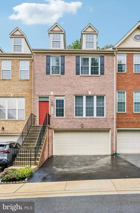 449 Winding Rose Dr, Rockville, MD 20850