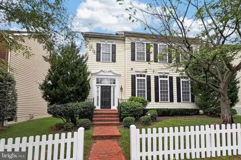 12107 Magnolia Park Pl, Clarksburg, MD 20871