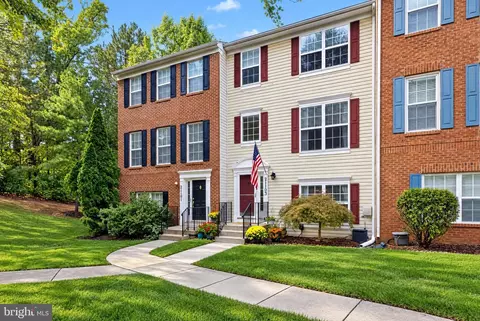 21103 Camomile Ct #95, Germantown, MD 20876