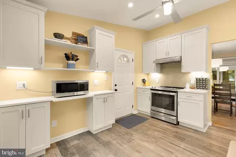 Kitchen - 1024 Devere Dr, Silver Spring, MD 20903 photo 4 of 4