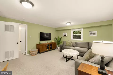 Living - 1024 Devere Dr, Silver Spring, MD 20903 photo 2 of 2