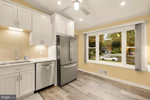 Kitchen - 1024 Devere Dr, Silver Spring, MD 20903 photo 2 of 4
