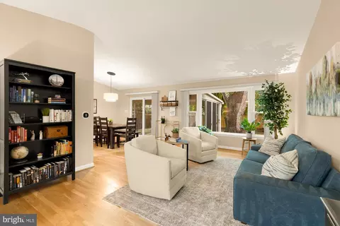 Living - 1024 Devere Dr, Silver Spring, MD 20903 photo 1 of 2