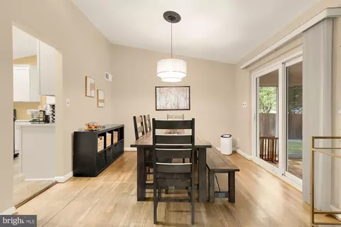 Dining - 1024 Devere Dr, Silver Spring, MD 20903 photo 1 of 3