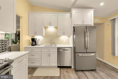 Kitchen - 1024 Devere Dr, Silver Spring, MD 20903 photo 1 of 4