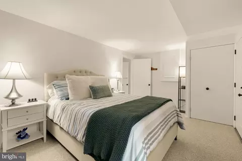 Bedroom - 1024 Devere Dr, Silver Spring, MD 20903 photo 6 of 6