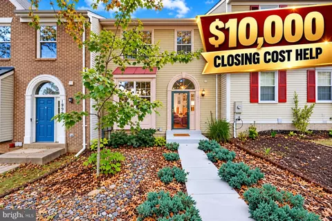 19051 Highstream Dr, Germantown, MD 20874
