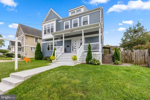 6416 Tisdale Ter, Bethesda, MD 20817