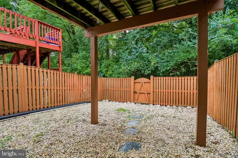Exterior - 3027 Mozart Dr, Silver Spring, MD 20904 photo 7 of 12