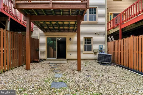 Exterior - 3027 Mozart Dr, Silver Spring, MD 20904 photo 8 of 12