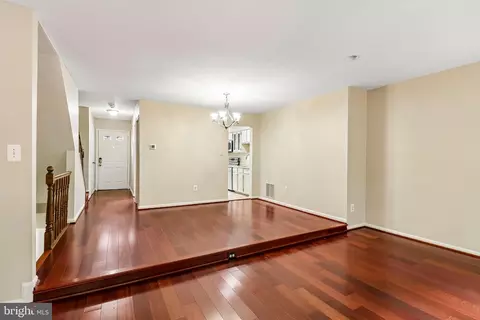 Living - 3027 Mozart Dr, Silver Spring, MD 20904 photo 6 of 11