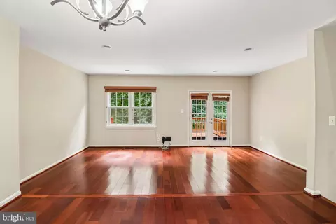 Living - 3027 Mozart Dr, Silver Spring, MD 20904 photo 7 of 11