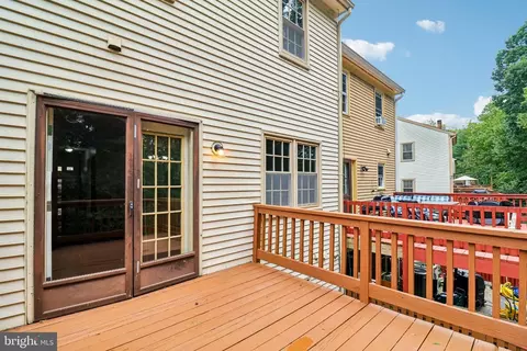 Exterior - 3027 Mozart Dr, Silver Spring, MD 20904 photo 6 of 12