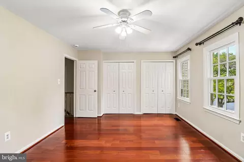Bedroom - 3027 Mozart Dr, Silver Spring, MD 20904 photo 9 of 9