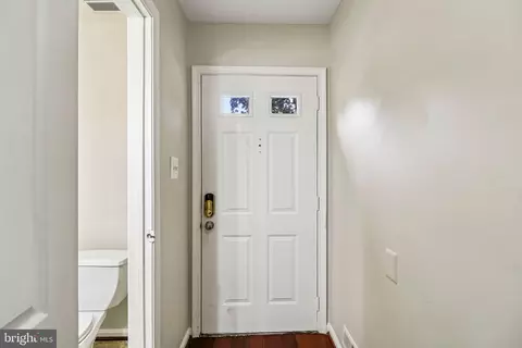 Entry Way - 3027 Mozart Dr, Silver Spring, MD 20904 photo 1 of 5