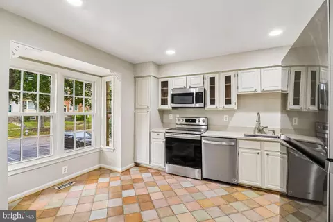 Kitchen - 3027 Mozart Dr, Silver Spring, MD 20904 photo 2 of 4