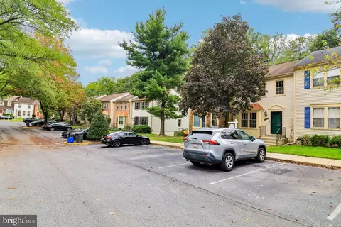 Exterior - 3027 Mozart Dr, Silver Spring, MD 20904 photo 12 of 12