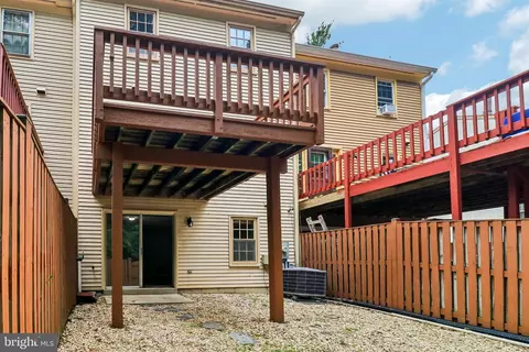 Exterior - 3027 Mozart Dr, Silver Spring, MD 20904 photo 9 of 12