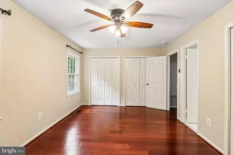 Bedroom - 3027 Mozart Dr, Silver Spring, MD 20904 photo 7 of 9