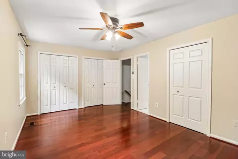 Bedroom - 3027 Mozart Dr, Silver Spring, MD 20904 photo 5 of 9