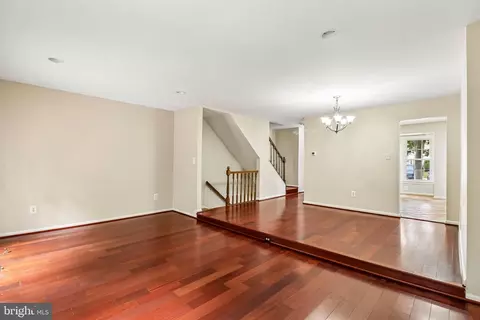 Living - 3027 Mozart Dr, Silver Spring, MD 20904 photo 4 of 11