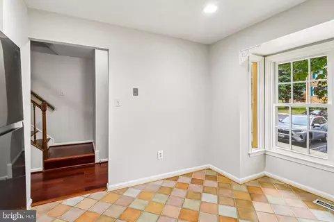 Entry Way - 3027 Mozart Dr, Silver Spring, MD 20904 photo 5 of 5