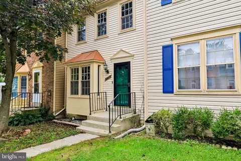 Exterior - 3027 Mozart Dr, Silver Spring, MD 20904 photo 2 of 12