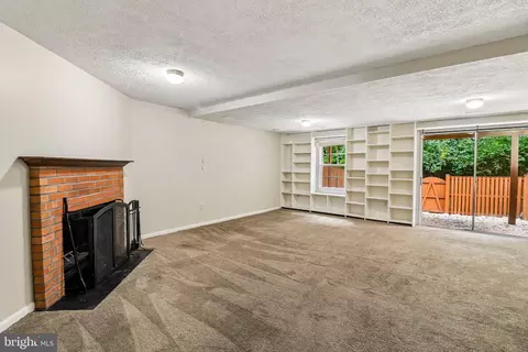 Living - 3027 Mozart Dr, Silver Spring, MD 20904 photo 2 of 11