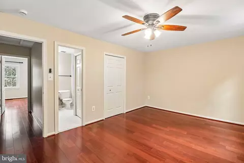 Bedroom - 3027 Mozart Dr, Silver Spring, MD 20904 photo 3 of 9