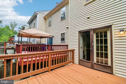 Exterior - 3027 Mozart Dr, Silver Spring, MD 20904 photo 5 of 12