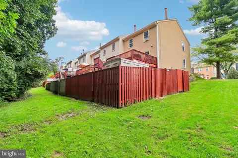 Exterior - 3027 Mozart Dr, Silver Spring, MD 20904 photo 10 of 12