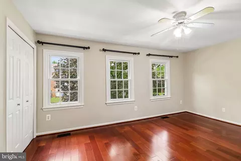 Bedroom - 3027 Mozart Dr, Silver Spring, MD 20904 photo 8 of 9